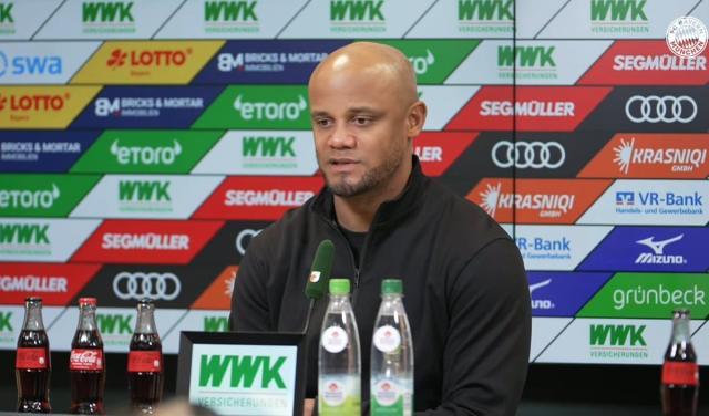 开云网址-穆西亚拉受伤情况“不太乐观” 7仁缺席下周战国米？