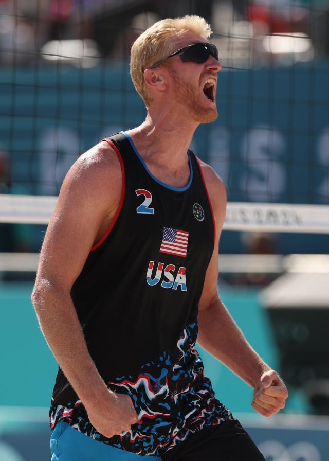 开云移动端-前火箭侧翼结束奥运之旅 坦言为国而战比NBA刺激