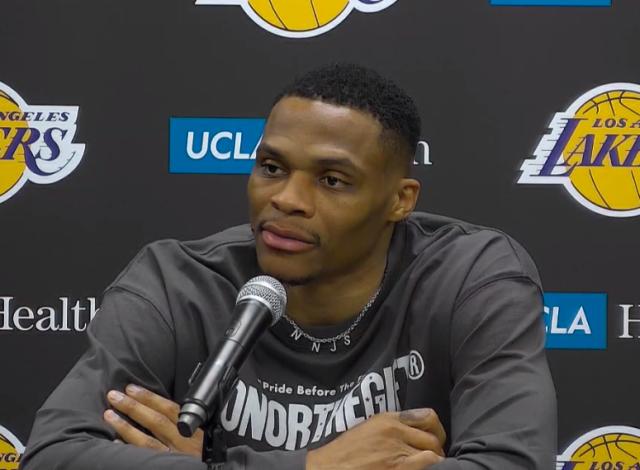 开云网址-韦少：我的表现可能无法令人满意 但我没伤害别人