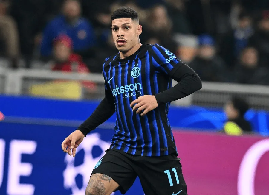 开云移动端-镜报：伯恩茅斯有意在冬窗压哨签下国米右翼卫路易斯-恩里克