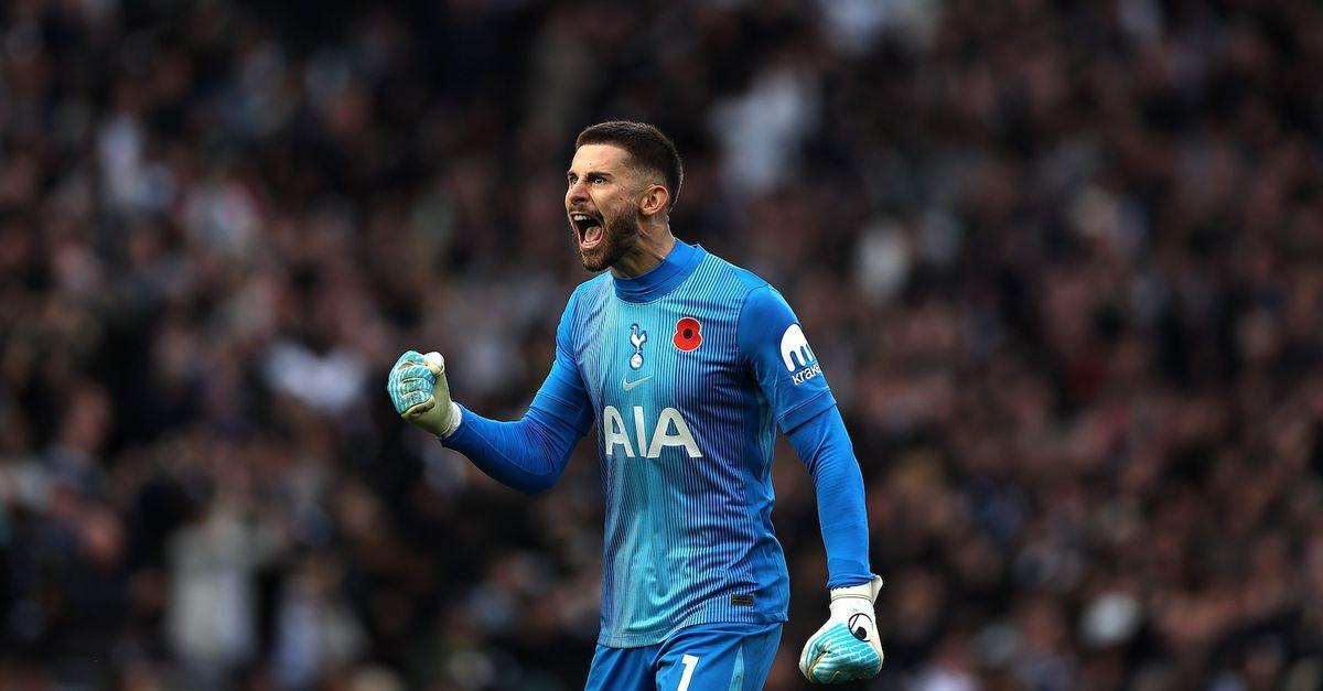 开云移动端-莫雷托：相较尤文维卡里奥更可能去国米，双方本月会进行接触