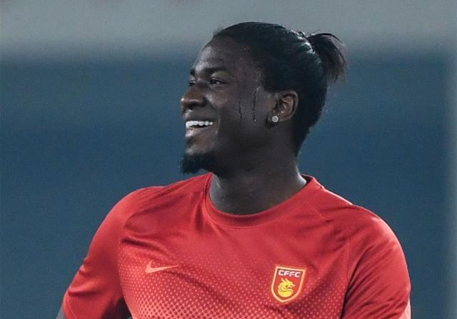 开云官网-【中超】赵旭日送点马尔康制胜 河北1比0送大连连败