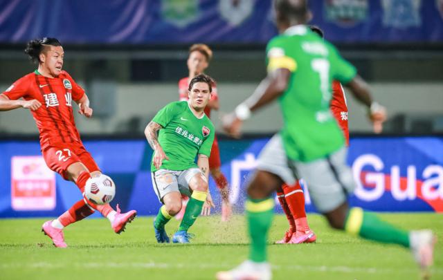 开云官网-深足新援齐力显价值 小克盛赞：磨合后会更好